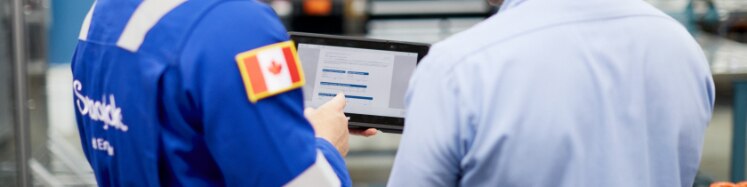 Leak Detection Case Studies | Swagelok