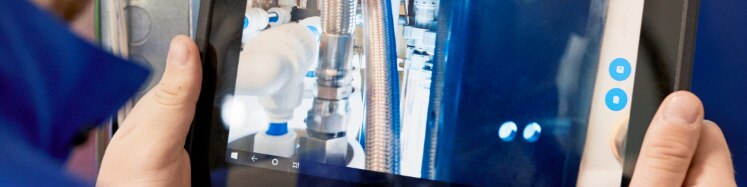 Leak Detection Case Studies | Swagelok